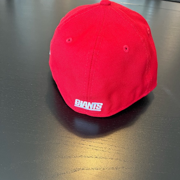 New York Giant low profile hat 7 1/4 - Picture 2 of 4